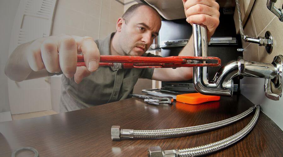 Professional Leak Detection Services in Fountain City, IN